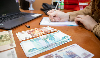 Cпрос на разнорабочих в Тульской области вырос на 59% за полгода