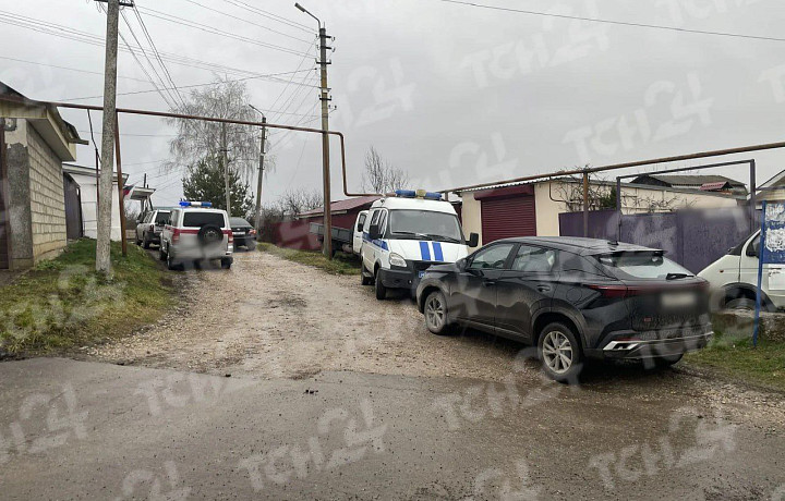 В тульском Мясново после атаки БПЛА зафиксированы повреждения в частном секторе
