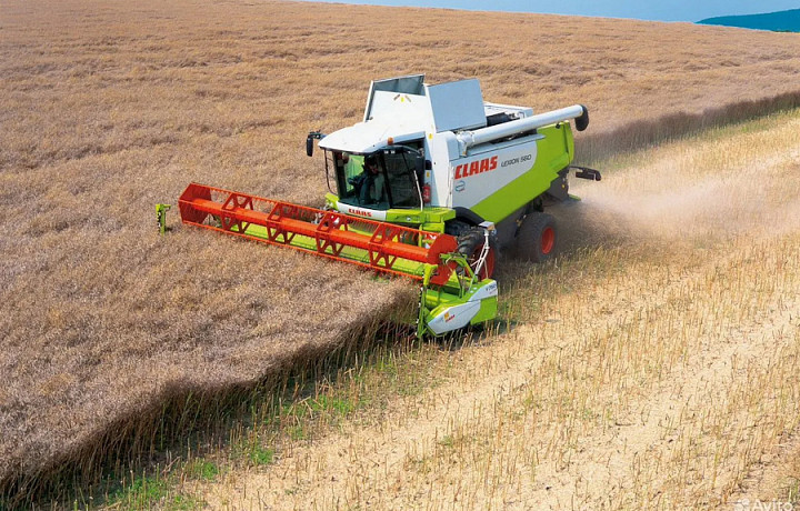 В Тульской области выставили на продажу сельхозпредприятие за 2,5 млрд рублей