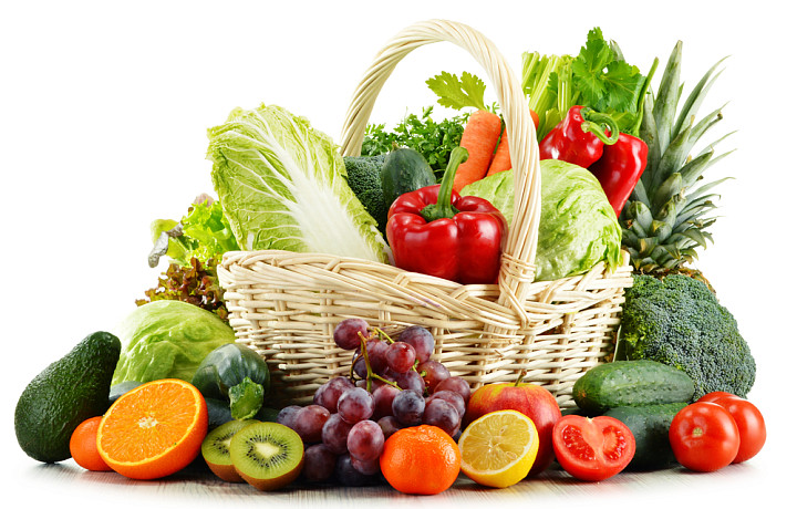 Тулякам рассказали, как сбалансированное питание влияет на здоровье сердца