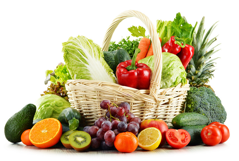 Врач рассказала, как укрепить здоровье сердца при помощи питания | ТСН24