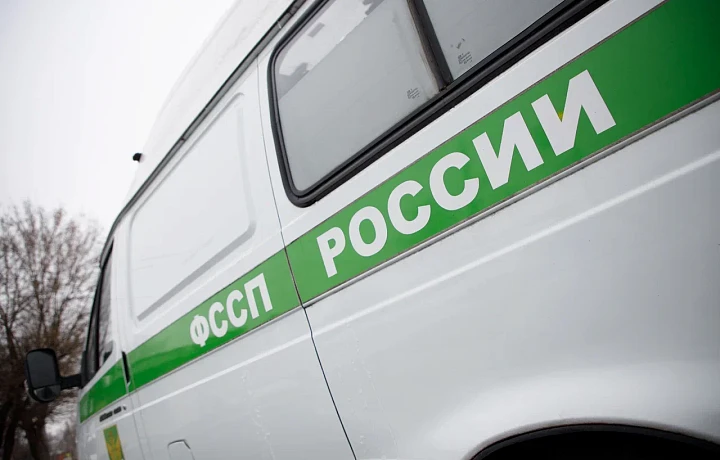 Туляк получил 100 часов работ за долг по алиментам в 900 тысяч рублей