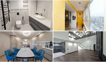 Квартира стоимостью 60 миллионов в центре Тулы: за что такие деньги?