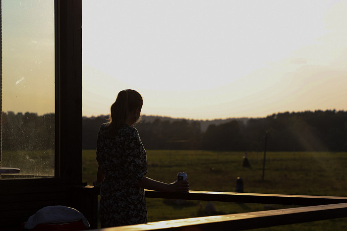 Фоторепортаж: как проходит MaxiCamp от радио Maximum и ГК Медиа Траст