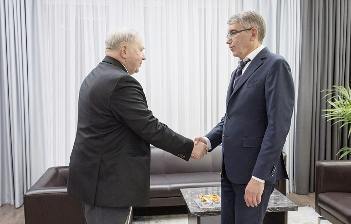 В Туле до конца 2025 года появится центр пробации