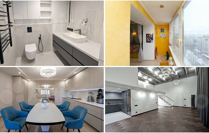 Квартира стоимостью 60 миллионов в центре Тулы: за что такие деньги?