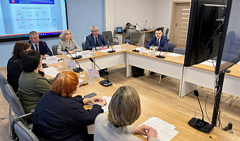 В Тульской области утвердили Стандарт кадровой обеспеченности предприятия