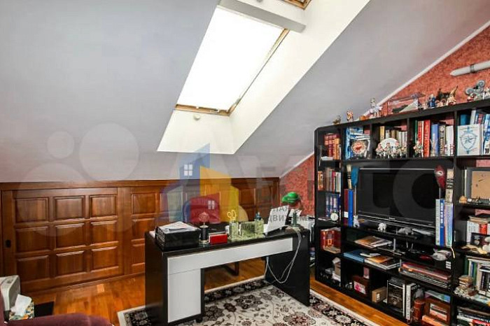 В Туле выставили на продажу квартиру за 35 миллионов рублей