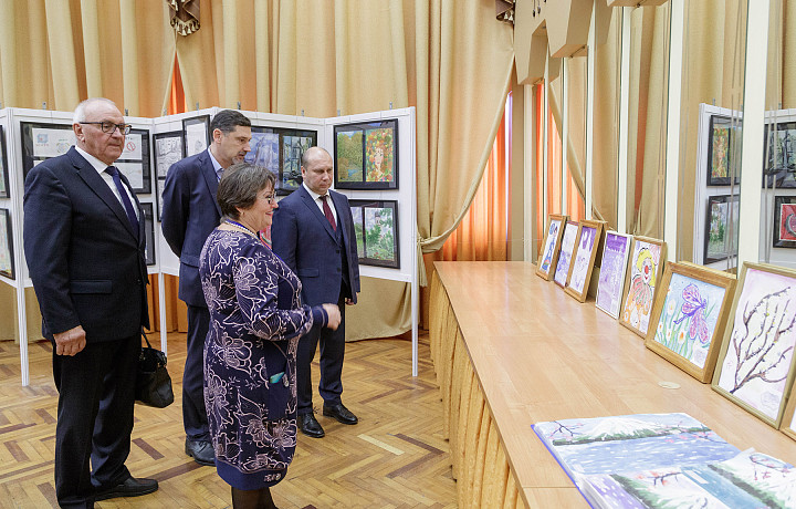 На научно-практической конференции в Туле дали советы по укреплению психического здоровья