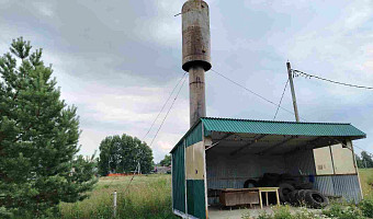 Конфликты нашего Городка: жители поселка под Богородицком подали в суд на администрацию из-за «железной» воды