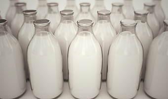 Тульский производитель незаконно продлил срок годности десяти тонн молока