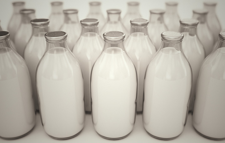 Тульский производитель незаконно продлил срок годности десяти тонн молока