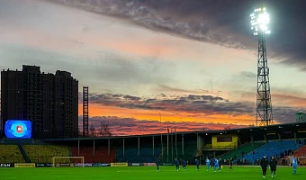 Названа сумма, которую тульский «Арсенал» получил от ФНЛ за прошлый сезон