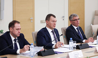 В Тульской области в 2026 году состоится первый Всероссийский съезд учителей физкультуры