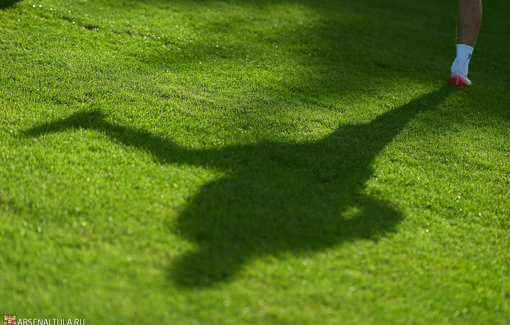 В четырех контрольных матчах «Арсенала» было забито аж 23 мяча: забили 10 и пропустили 13