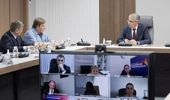 В Белёве снесут сараи и отремонтируют здание почты после обращения жителей