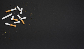 Болезнь излечима: нарколог объяснила, как формируется никотиновая зависимость