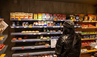 ФАС запросила у крупнейших торговых сетей РФ пояснения причин роста цен на продукты