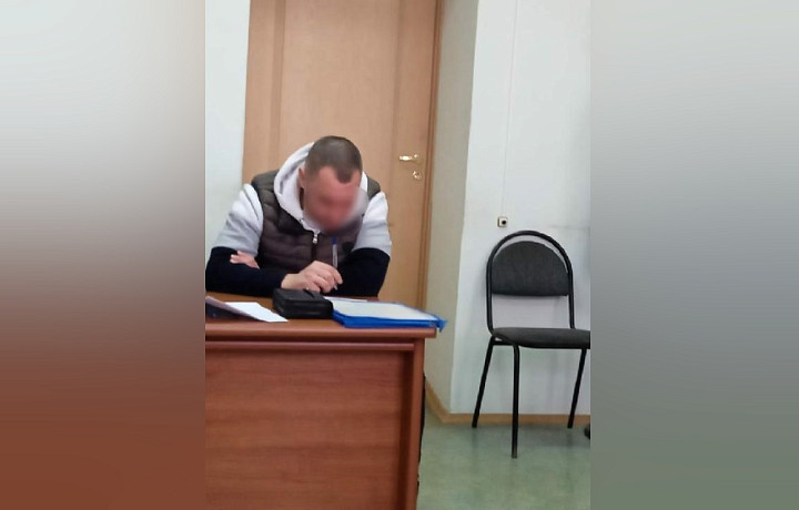 В Алексине ребенка насмерть придавило бревнами: суд вынес приговор