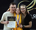 «Кубок Звёздной линии»: Фотоотчет второго дня турнира от ТСН24