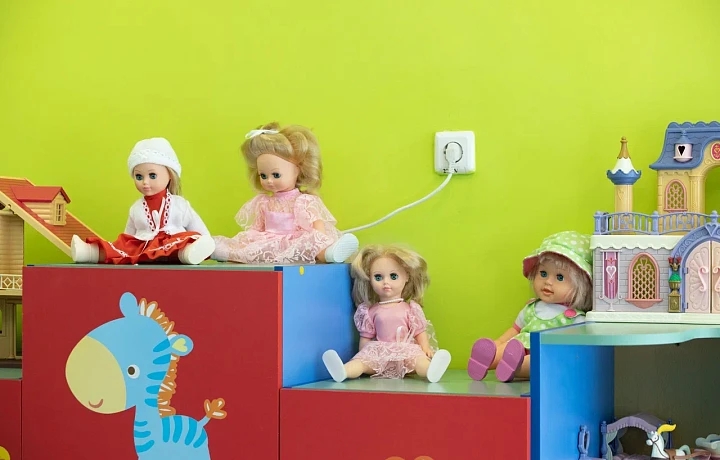 В Тульской области за 2025 год более 600 детей оказались в детдомах