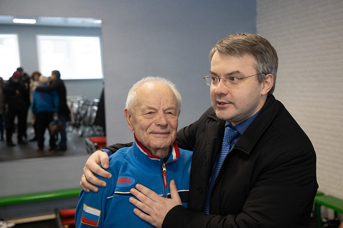 На реконструкцию велотрека потратили 349 миллионов рублей: как он выглядит сейчас