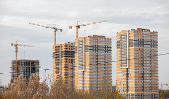 Тульский Росреестр выявил 1 701 земельный участок под строительство жилья