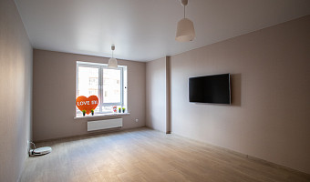 В Туле быстрее всего раскупают однокомнатные и двухкомнатные квартиры