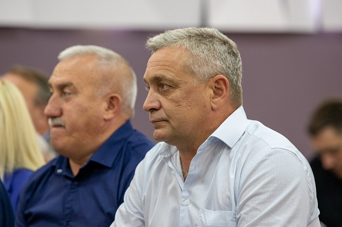 Районы-аутсайдеры: какие муниципалитеты рискуют сорвать старт отопительного сезона в Тульской области