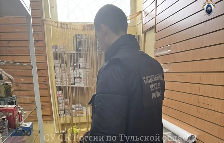 30 тысяч пачек сигарет без акцизов изъяли у предпринимателей в Ефремове