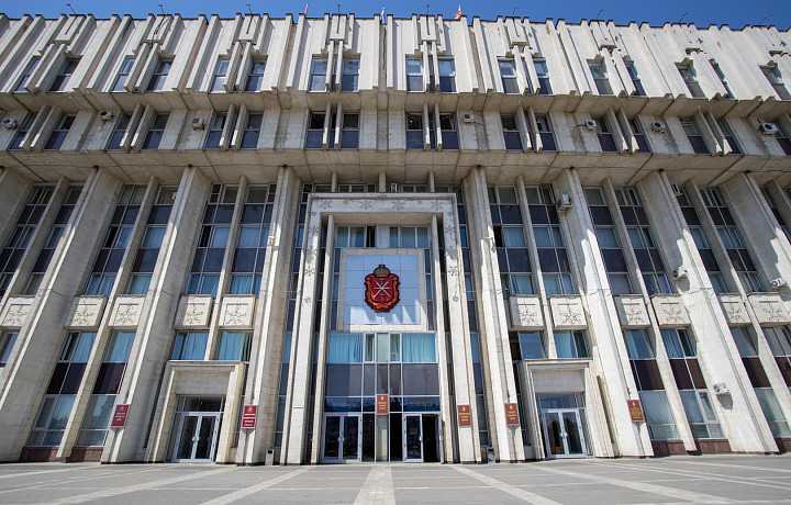 В Тульской области разработана дорожная карта для улучшения инвестиционного климата