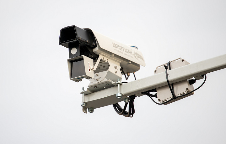 С помощью камер видеонаблюдения в Туле раскрыли 126 преступлений в 2022 году