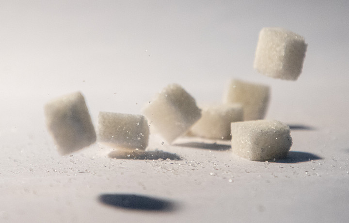 Ситуация с сахаром в Тульской области стабилизируется в ближайшее время