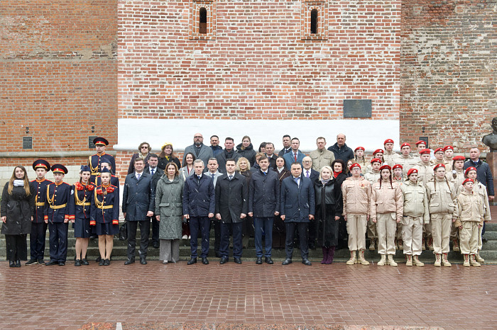 Перспективы взаимодействия систем российского и белорусского образования обсудили в Смоленске