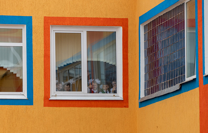 В Туле в микрорайоне «Юго-Восточный» построят школу