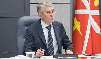 Тульская область достигла готовности к зиме на 85% и вошла в число лидеров