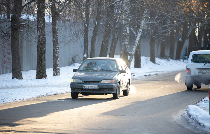 С 1 января в Тульской области выросла плата за техосмотр транспортных средств