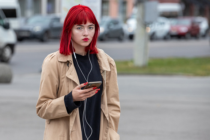 Достали куртки из шкафов: В Тульскую область пришло резкое похолодание