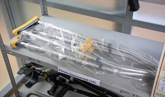 Подгузники, костыли и слуховые аппараты: какие средства реабилитации нужны инвалидам в Тульской области