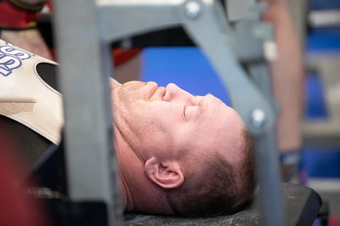 Тула приняла Международные соревнования по пауэрлифтингу «Содружество наций»