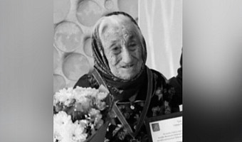 Скончалась ветеран ВОВ и Почётный гражданин Тулы Анна Дмитриева
