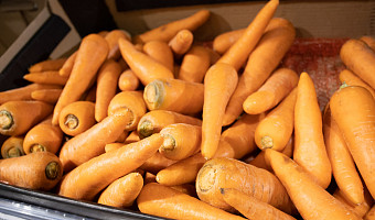 В Тульской области подешевел «борщевой набор»