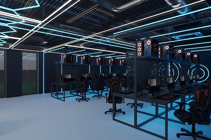 Стало известно, как будет выглядеть фиджитал-центр в Туле