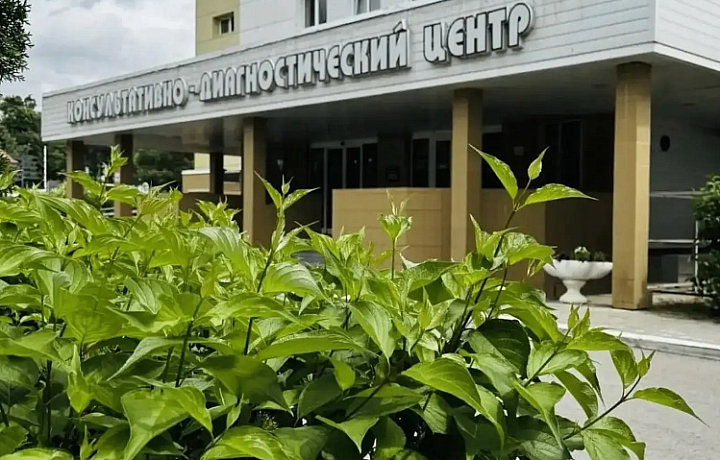 В тульской детской областной больнице 27 августа пройдет День открытых дверей