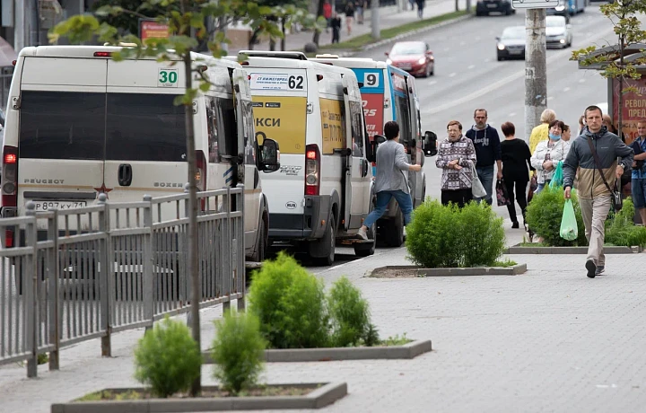 Перевозчики хотят больше: как изменится стоимость проезда в Туле, и сколько платят пассажиры в других городах ЦФО?