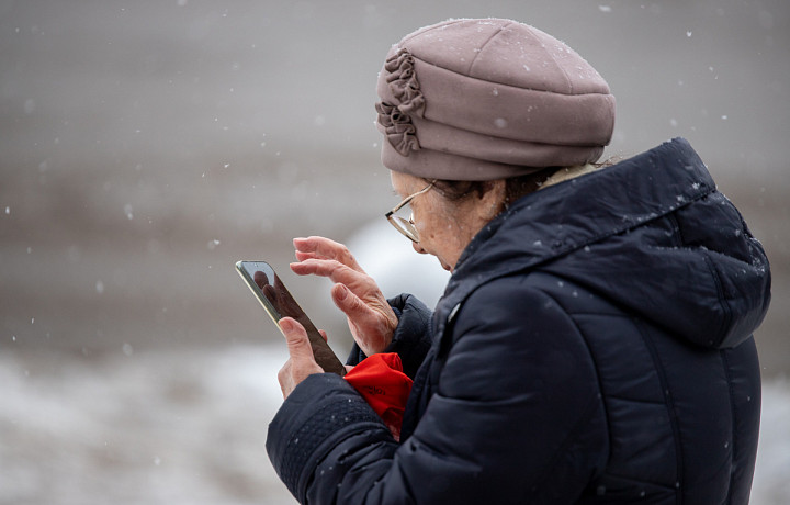 Родившихся после 1961 года россиян предупредили насчет пенсии