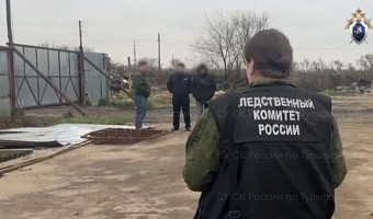 53-летнего туляка взяли по домашний арест за трудоустройство пятерых мигрантов-нелегалов