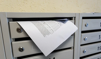 Туляк заплатит более 128 тысяч рублей за долги по оплате отопления