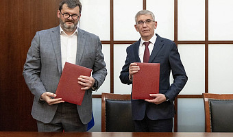 Гендиректор Тульского оружейного завода Курилов получил почетное звание