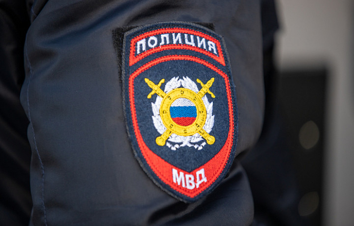 В Новомосковске раскрыли схему незаконной миграции в колл-центре